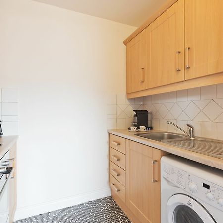 Dublin Castle Area Apartment Bagian luar foto
