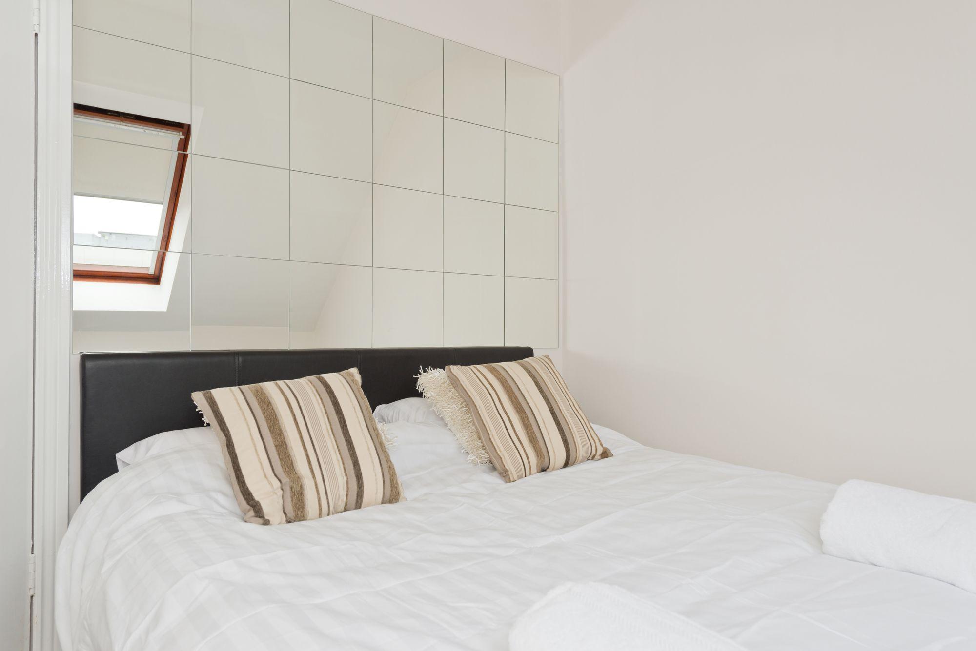 Dublin Castle Area Apartment Bagian luar foto