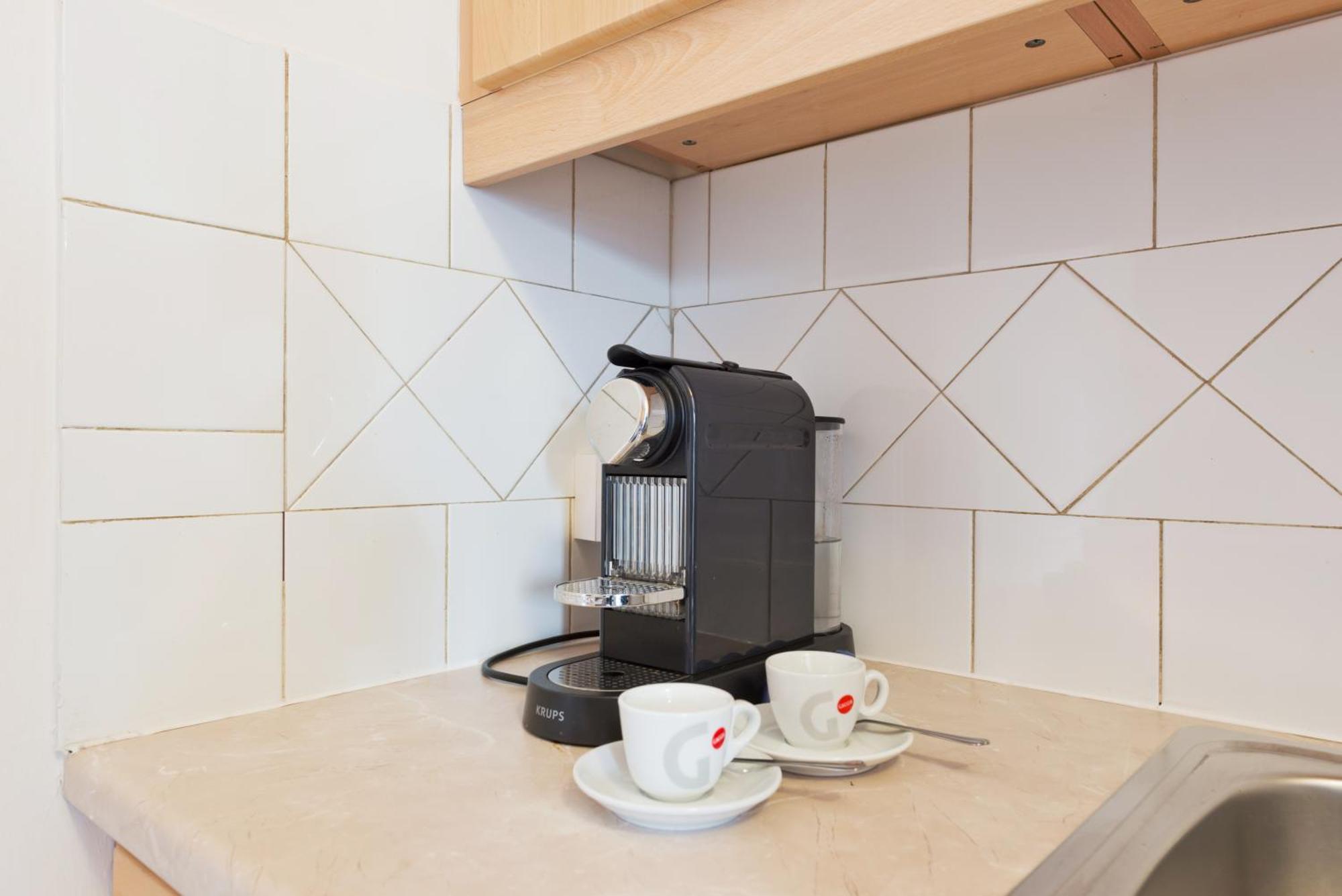 Dublin Castle Area Apartment Bagian luar foto